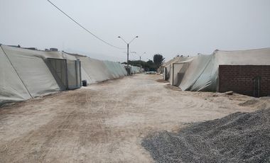 LURIN FUNDO MAMACONA