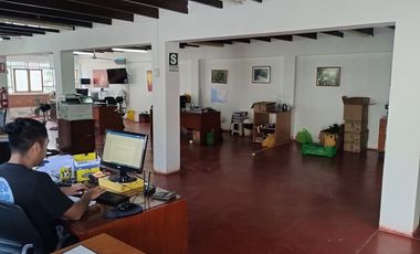 LURIN FUNDO MAMACONA