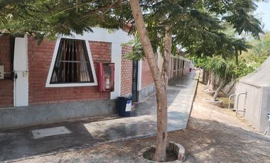 LURIN FUNDO MAMACONA