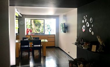 PR17617 Casa en venta en el sector Loma de las Brujas
