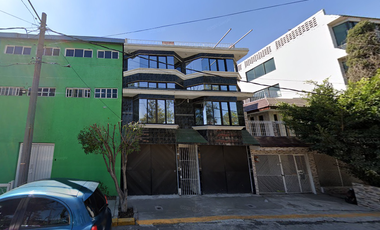 casa adjudicada en remate en aragón cerca de la FES