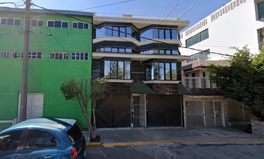 casa adjudicada en remate en aragón cerca de la FES