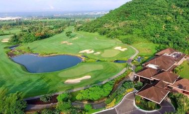 Pre-selling Residential Lot near the Clubhouse in Ayala Greenfield Estates For Sale