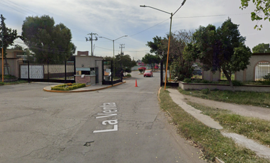 OPORTUNIDAD UNICA DE CASA ADJUDICADA EN LA VENTA ECATEPEC