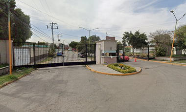 OPORTUNIDAD UNICA DE CASA ADJUDICADA EN LA VENTA ECATEPEC