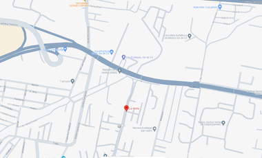 OPORTUNIDAD UNICA DE CASA ADJUDICADA EN LA VENTA ECATEPEC