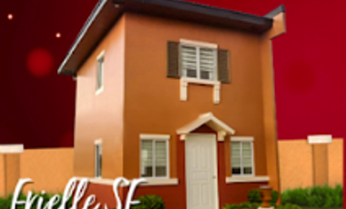 Frielle SF, 2-Bedroom House and Lot for Sale in Numancia, Aklan