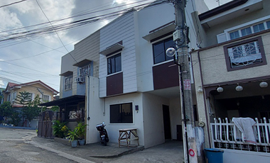 3 Bedrooms for sale in Saint Jude Homes Village Barangay Gawaran Molino 7 Bacoor City Cavite