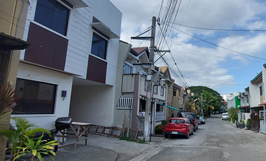 3 Bedrooms for sale in Saint Jude Homes Village Barangay Gawaran Molino 7 Bacoor City Cavite