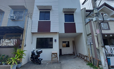 3 Bedrooms for sale in Saint Jude Homes Village Barangay Gawaran Molino 7 Bacoor City Cavite