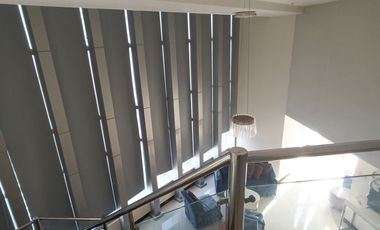 For Sale / For Lease Bi-Level Penthouse Unit in One Central, Makati City