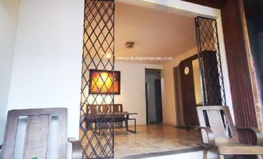 House and Lot for Sale - Kapitolyo, Pasig City