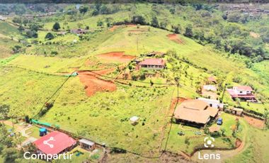 Lote en venta, La Cumbre