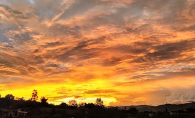 Lote en venta, La Cumbre