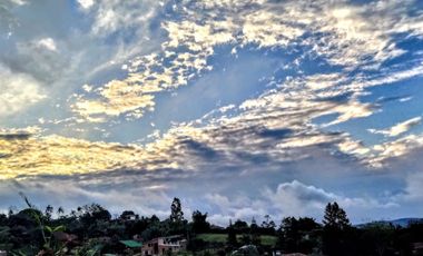 Lote en venta, La Cumbre