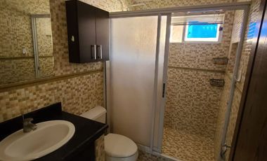 Townhouse for Sale or Rent in Cebu City, 4 Bedroom, gated in Lahug near JY Square mall.