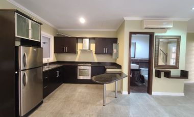 Townhouse for Sale or Rent in Cebu City, 4 Bedroom, gated in Lahug near JY Square mall.