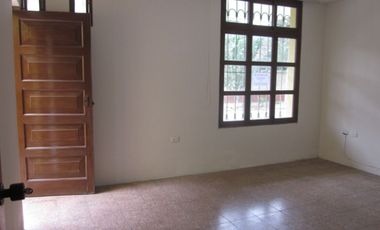 CASA EN VENTA - URB. CLARK - PIURA