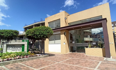Vendo Apartamento en el Conjunto Reserva de la Sabana,  Zipaquirá, Cundinamarca