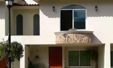 Casa en venta en Villa Tules Francisco Sarabia