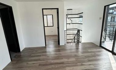 4BR House and Lot for Rent at Vermont Park Executive Village, Lower Antipolo City