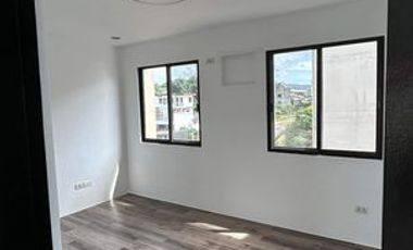 4BR House and Lot for Rent at Vermont Park Executive Village, Lower Antipolo City