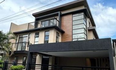 4BR House and Lot for Rent at Vermont Park Executive Village, Lower Antipolo City