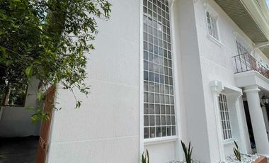 4 Bedroom house for sale in Loyola Grand Villas, Quezon City