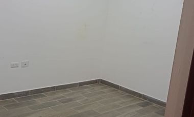 RENTA DE OFICINA  A UNA CALLE DE LA NORIA  PUEBLA