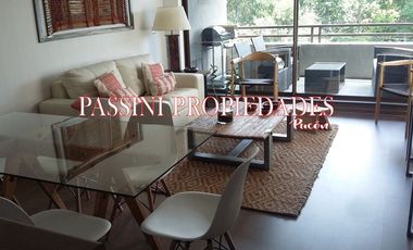 Departamento céntrico