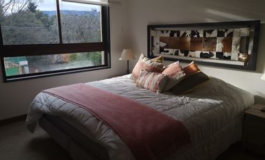 Departamento céntrico