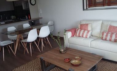 Departamento céntrico