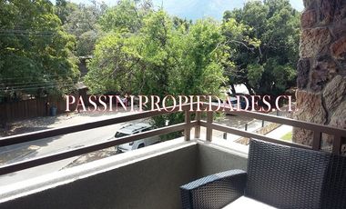 Departamento céntrico