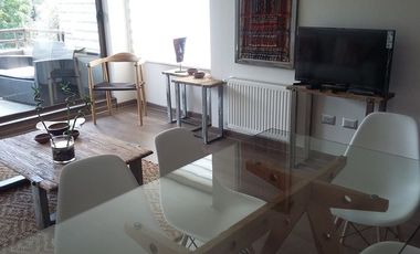 Departamento céntrico