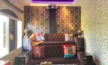 6BR Rest House For Sale in Splendido Taal Tagaytay