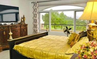 6BR Rest House For Sale in Splendido Taal Tagaytay