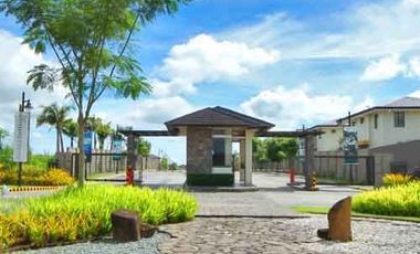 House and Lot for Sale in Laguna nearby Taal Elementary School