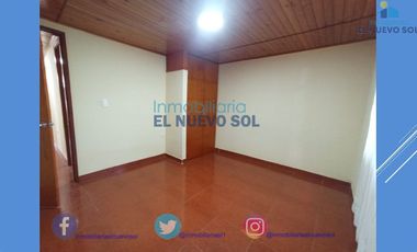 ¡¡COMPRA HERMOSA CASA SUPER GRANDE UBICADA EN SECTOR DE ALTA VALORIZACION!!SECTOR ROCHELA