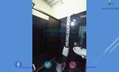 ¡¡COMPRA HERMOSA CASA SUPER GRANDE UBICADA EN SECTOR DE ALTA VALORIZACION!!SECTOR ROCHELA