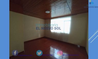 ¡¡COMPRA HERMOSA CASA SUPER GRANDE UBICADA EN SECTOR DE ALTA VALORIZACION!!SECTOR ROCHELA