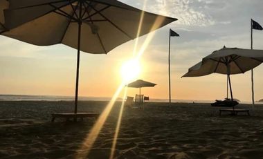 VENTA DE TERRENO EN EL CONDOMINIO PLAYA CORAL KM. 94