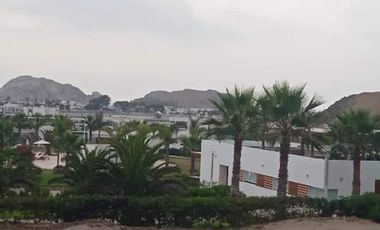 VENTA DE TERRENO EN EL CONDOMINIO PLAYA CORAL KM. 94