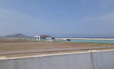 VENTA DE TERRENO EN EL CONDOMINIO PLAYA CORAL KM. 94