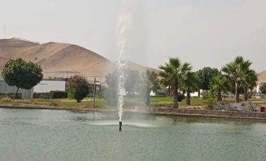 VENTA DE TERRENO EN EL CONDOMINIO PLAYA CORAL KM. 94