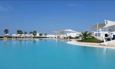 VENTA DE TERRENO EN EL CONDOMINIO PLAYA CORAL KM. 94