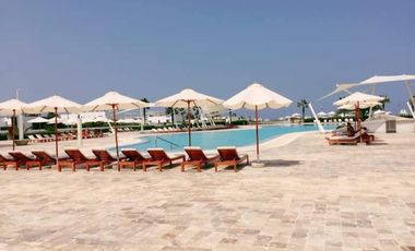 VENTA DE TERRENO EN EL CONDOMINIO PLAYA CORAL KM. 94