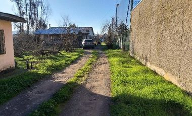 Vendo Terreno en Talca V 1149-250-LR-07.20