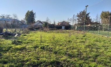 Vendo Terreno en Talca V 1149-250-LR-07.20