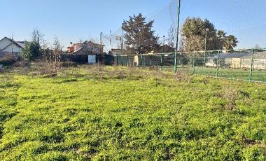 Vendo Terreno en Talca V 1149-250-LR-07.20