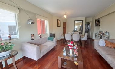 Vendo Departamento En 1 Piso - Casuarinas Sur -